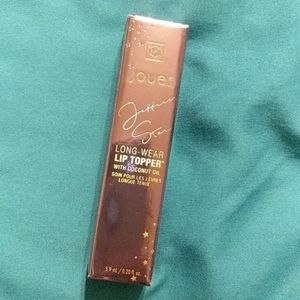 Jouer X Jeffree Star lipstick